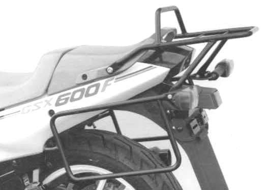 Suzuki GSX 600 E [1987-1997] -Compenso