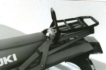 Suzuki Dr Big 750 [1988] - Puente de equipaje