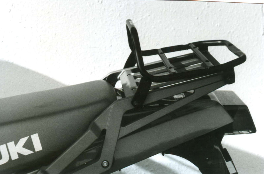 Suzuki Dr Big 750 [1988] - Puente de equipaje