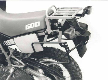 Suzuki DR 600 S [1986-1989] - Casor de casos