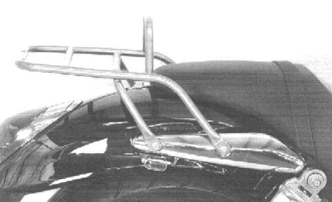 Suzuki VZ 1600 Merauder [2004-2005] - puente de equipaje