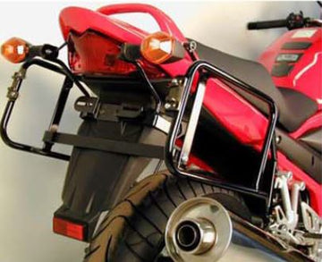 Suzuki GSF 650 [2005-2006] - portador de casos - 0