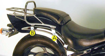 Suzuki M 800 Intruder [2005-2009] - puente de equipaje - 0