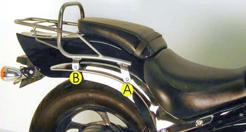 Suzuki M 800 Intruder [2005-2009] - puente de equipaje
