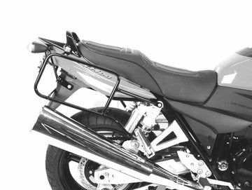 Suzuki GSX 1400 [2005-2006] - Carrier de maletas