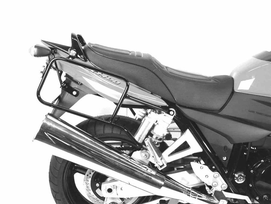 Suzuki GSX 1400 [2005-2006] - Carrier de maletas
