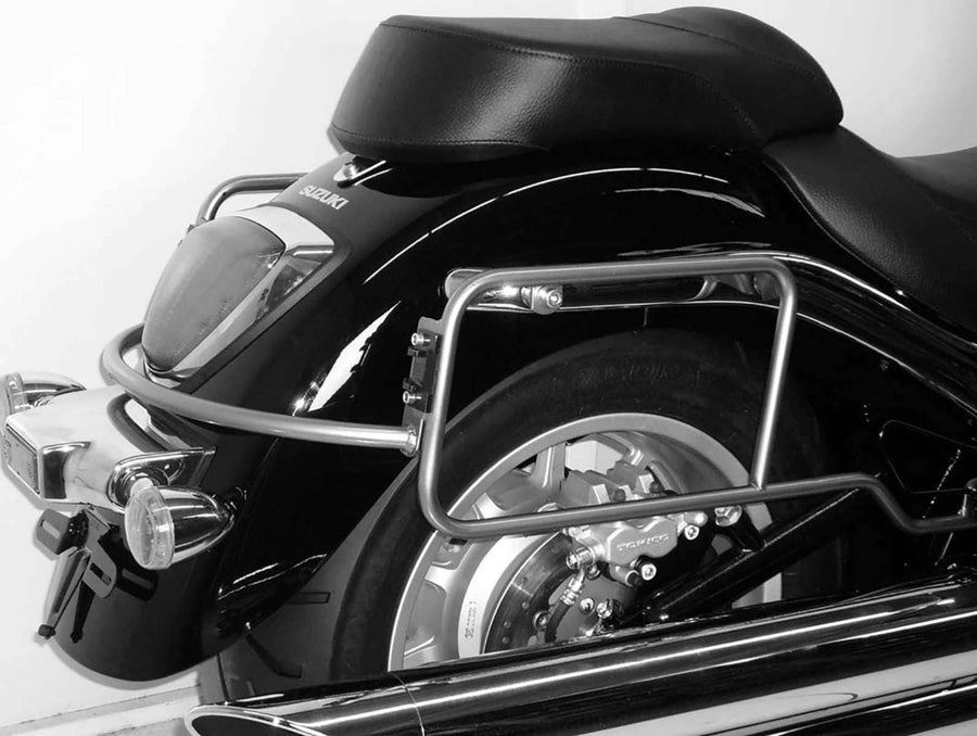 Suzuki C 1800 R [2008-2010] - Seitenkoffer