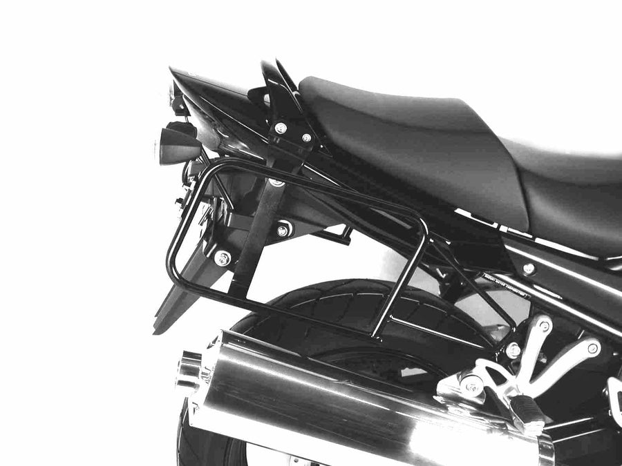 Suzuki GSX 650 F [2008-2016]-Castador de casos Lock-it
