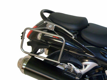 Suzuki GSX 1300 R Hayabusa [2008-2020]-Castador de casos Lock-it