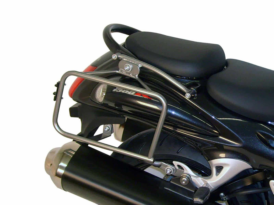 Suzuki GSX 1300 R Hayabusa [2008-2020]-Castador de casos Lock-it