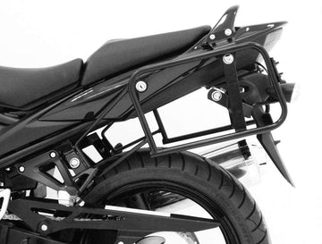 Suzuki GSF 650 S Bandit ABS [2009-2014]-Castador de casos Lock-it - 0
