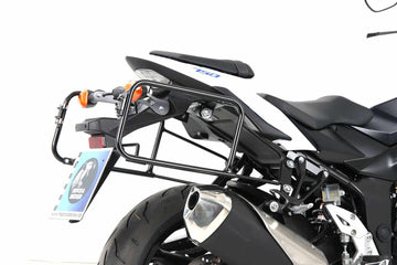 Suzuki GSR 750 [2011-2016]-Lock-it
