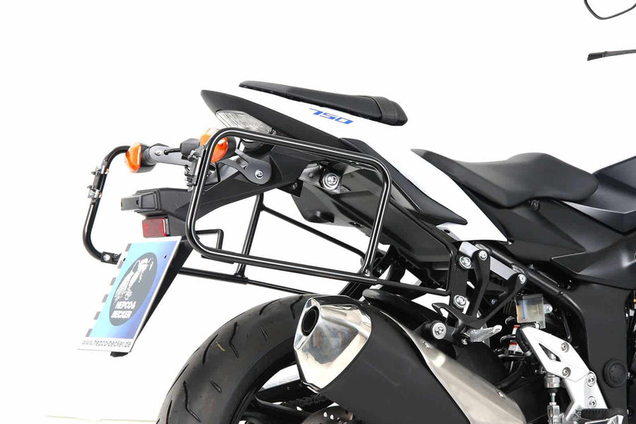 Suzuki GSR 750 [2011-2016]-Lock-it