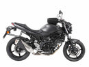 Suzuki SV 650 [2016-2025]-Castador de casos Lock-it-3