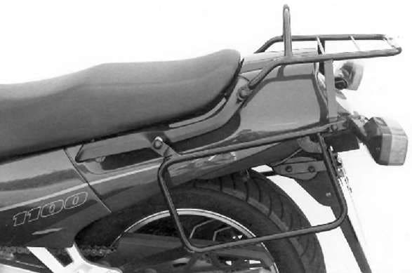 Suzuki GSX 1100 F [1988-1994]-Vige de complemento