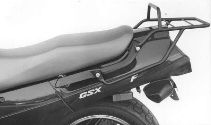 Suzuki GSX 1100 F [1988-1994] - Puente de equipaje