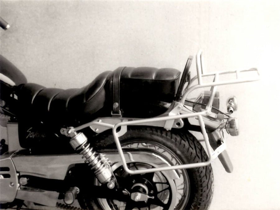 Suzuki LS 650 [1986-1996]-Viga completa