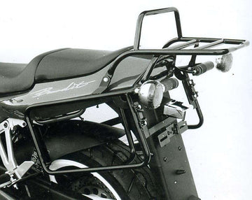 Suzuki GSF 400 Bandit [1991-1995]-portador de combustión
