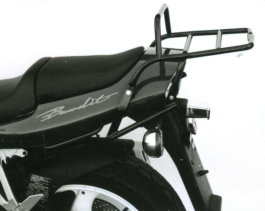 Suzuki GSF 400 Bandit [1991-1995] - puente de equipaje