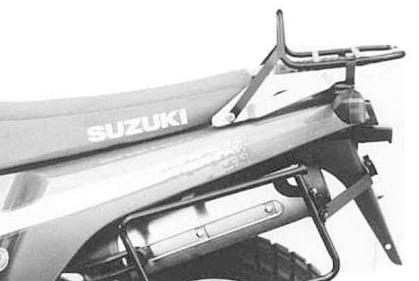 Suzuki Dr Big 800 [1990] - puente de equipaje
