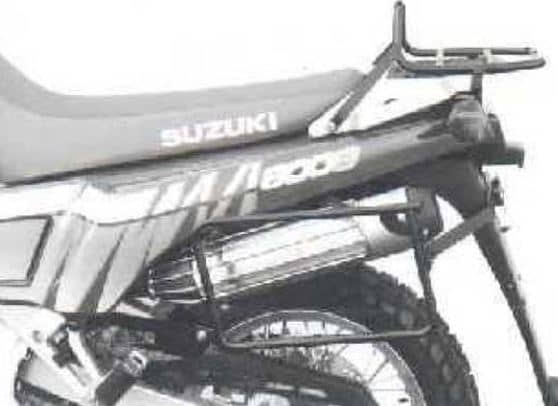 Suzuki Dr Big 800 [1990] - Casorista de casos
