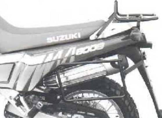 Suzuki Dr Big 800 [1990] - Casorista de casos