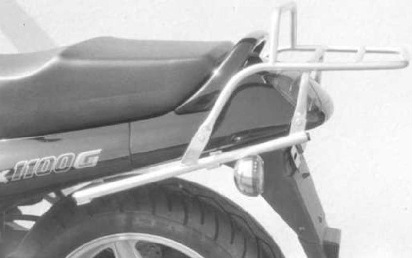 Suzuki GSX 1100 G [1991-1996] - puente de equipaje