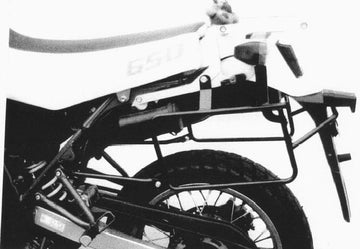 Suzuki Dr 650 R [1991] - Casorista de casos