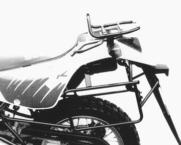 Suzuki DR 650 R [1992-1994] - Casorista de casos