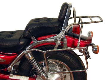 Suzuki VS 800 GL [1992-2000] - portaequipajes