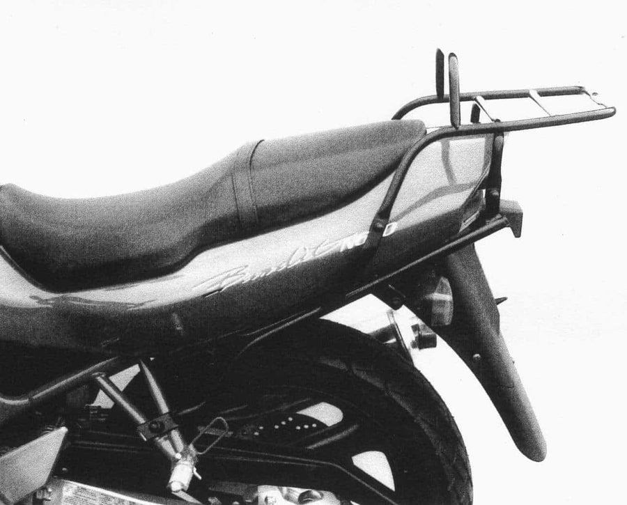 Suzuki GSF 600 S [1995] - puente de equipaje