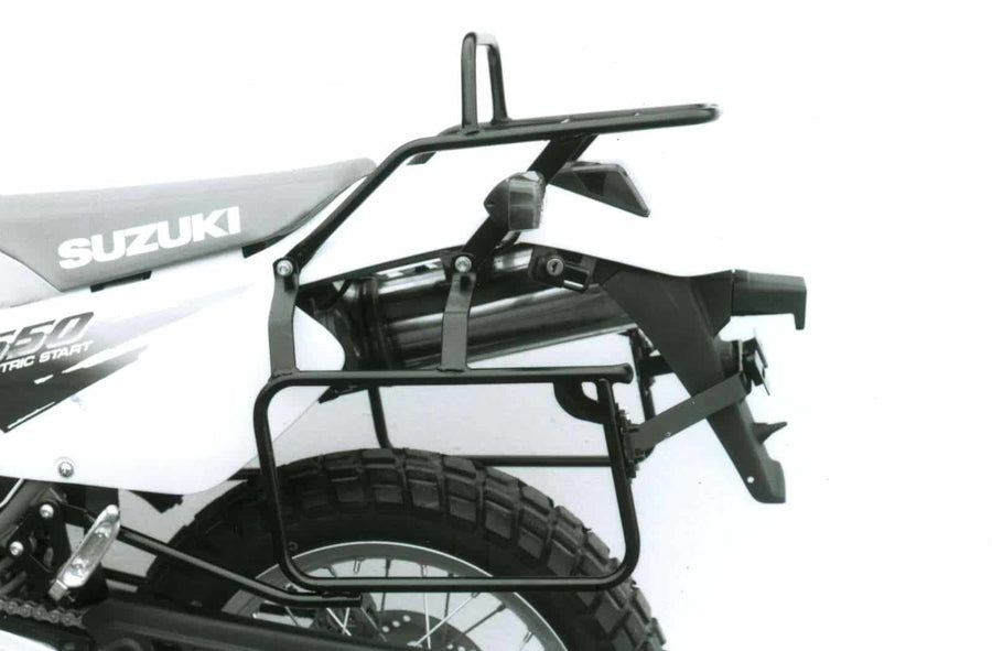Suzuki DR 650 SE [1996-2000]-Vigas completas