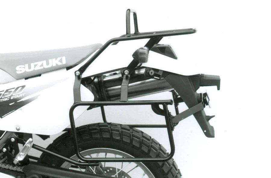 Suzuki DR 650 SE [1996-2000]-Vigas completas