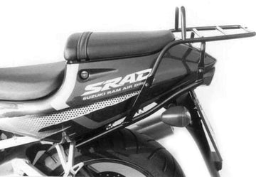 Suzuki GSX-R 750 [1996-1997] -Puente de ascenso
