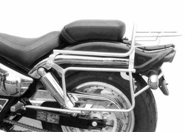 Suzuki VZ 800 Merauder [1996-2003] - puente de equipaje - 0