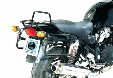 Suzuki GSX 750 [1998-2003] - Carrier de maletas