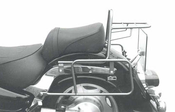 SUZUKI VL 1500 INTRUDER [1998-2007] - CASE CASO
