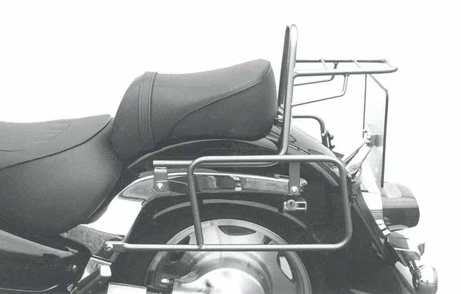SUZUKI VL 1500 INTRUDER [1998-2007] - CASE CASO