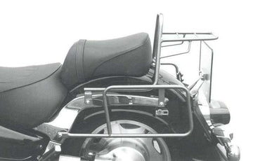 Suzuki VL 1500 Intruder [1998-2007] - puente de equipaje