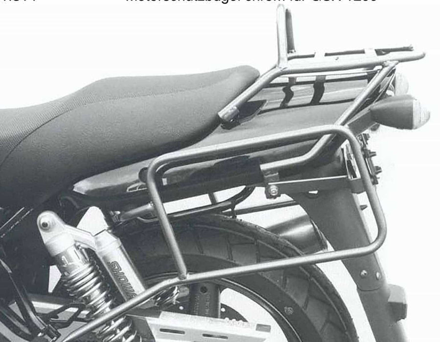 Suzuki GSX 1200 [1999-2000] - Carrier de maletas