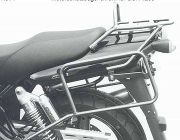 Suzuki GSX 1200 [1999-2000] - Carrier de maletas