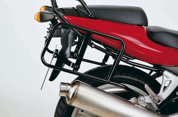 Suzuki SV 650 [1999-2002] - portador de casos