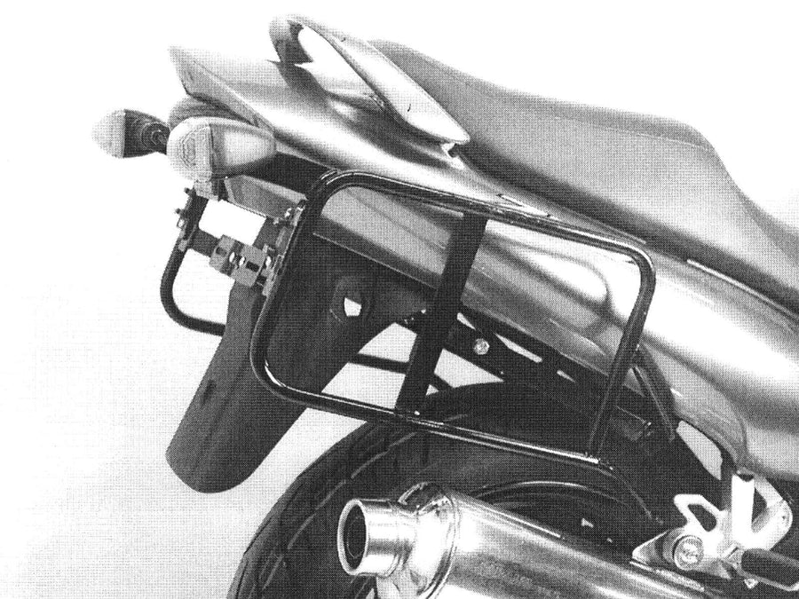 Suzuki GSX 750 F [2003-2006] - portaequipajes
