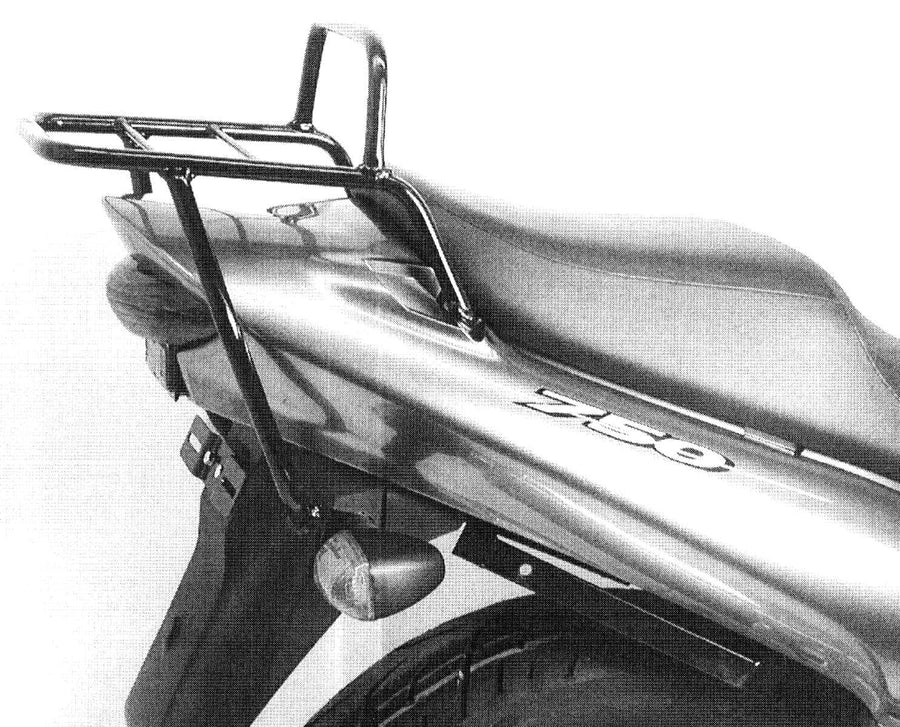 Suzuki GSX 750 F [2003-2006] - puente de equipaje