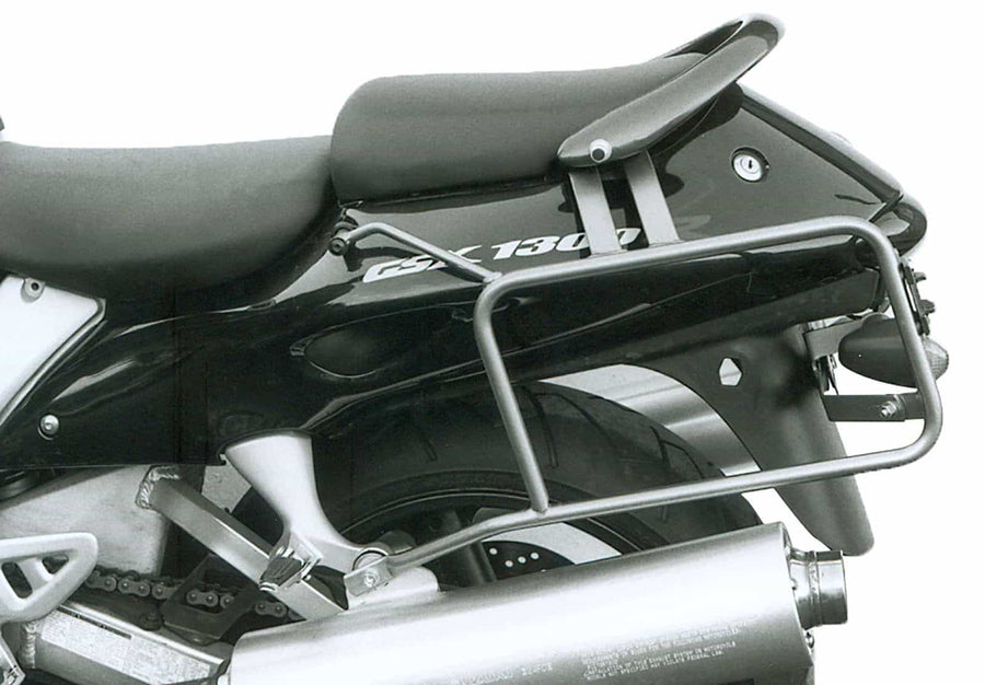Suzuki GSX 1300 R Hayabusa [1999-2007] - Lutader Bearer