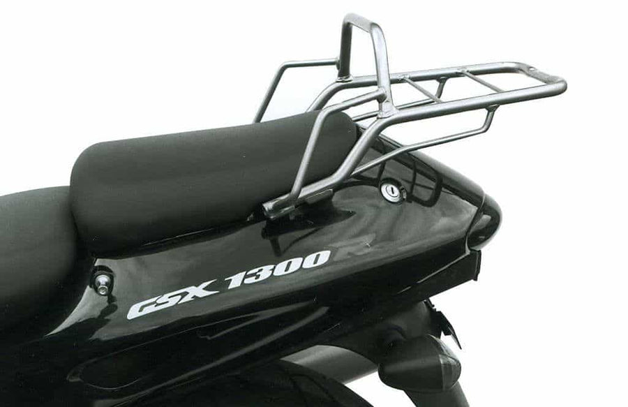Suzuki GSX 1300 R Hayabusa [1999-2007] - Puente de equipaje