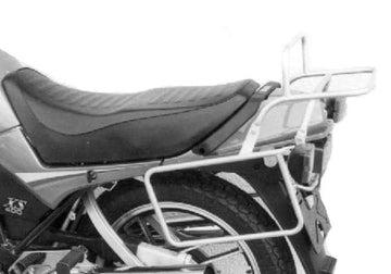 Yamaha XS 400 DOHC SECA [1982-1987]-portador de combustión