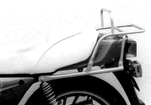 Yamaha XJ 400 [1981-1985] - Puente de equipaje