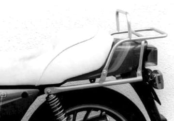 Yamaha XJ 400 [1981-1985] - Puente de equipaje