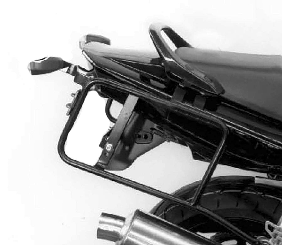 Yamaha FZS 600 [2000-2004] - Caséreo de casos